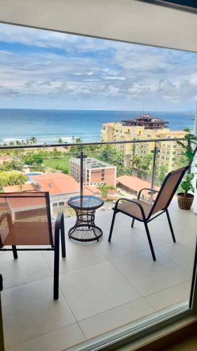 Barrio Santa Lucia Apartment | Grettabril JACO BEACH APARTMENT