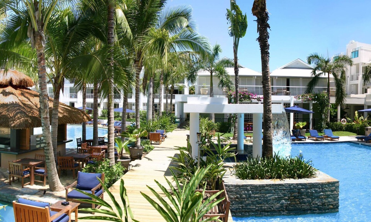 Beach Club Palm Cove | Palm Cove