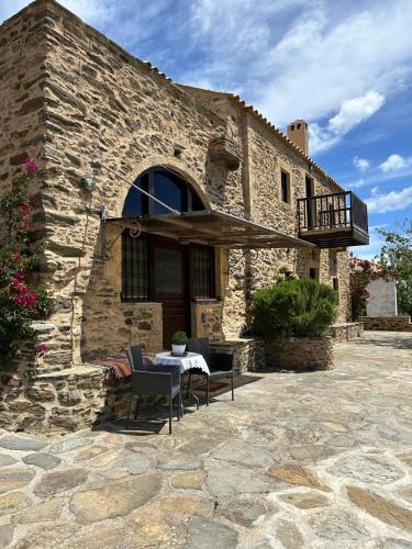 Monemvasia House | Guesthouse Kamara III