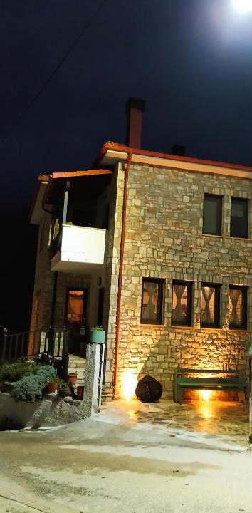Pezoula House | Guesthouse Petrino