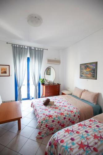 Perdhika Apartment | Hara's Studio