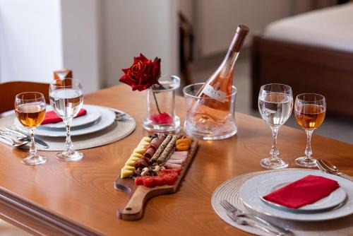 Galatas Apartment | Haris home