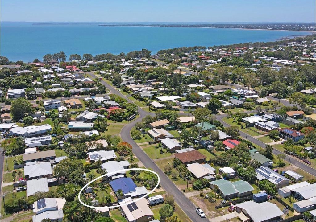 Point Vernon House | Haven on the Point
