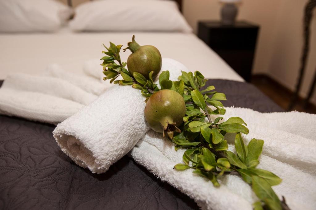 Ermoupoli House | Hermoupolis Syros Maisonette