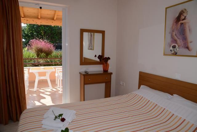 Drepano Apartment | Holiday apartment Drepano for 1 - 4 persons - Holiday apartment