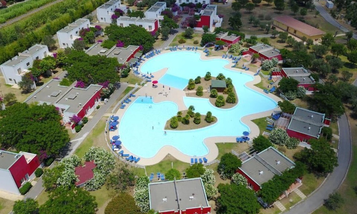 Drosia House | Holiday apartment Squillace for 1 - 2 persons with 3 bedrooms - Holiday house