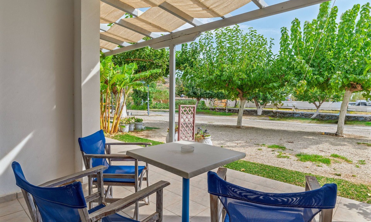 Kipri House | Holiday Home '9 Perasma Kypri Beach' with Private Terrace, Wi-Fi and Air Conditioning