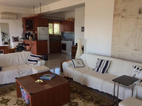 Eretria House | Holiday house Eretria Evia for 4 - 6 persons with 2 bedrooms - Holiday house