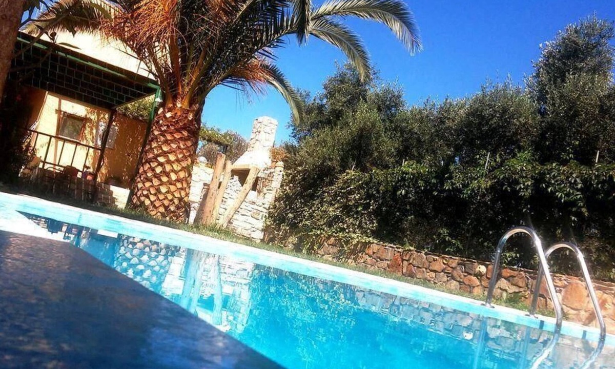 Petrokefalion House | Holiday house Moirai Kriti for 1 - 6 persons with 3 bedrooms - Holiday house