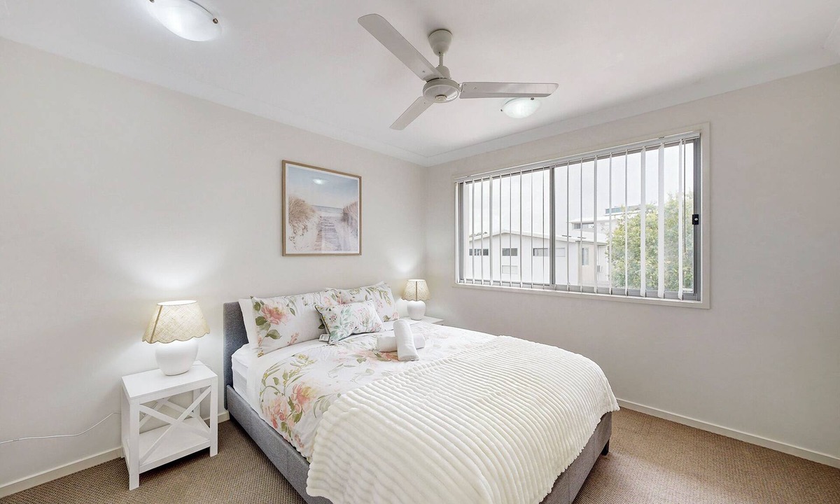 North Lakes House | Homely & Welcoming in Mango Hill