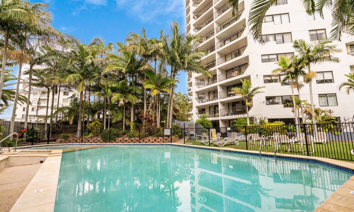 Burleigh Heads Apartment | Horizons Holiday Apartments