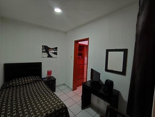 Leon Centro Hotel | Hostal menavi