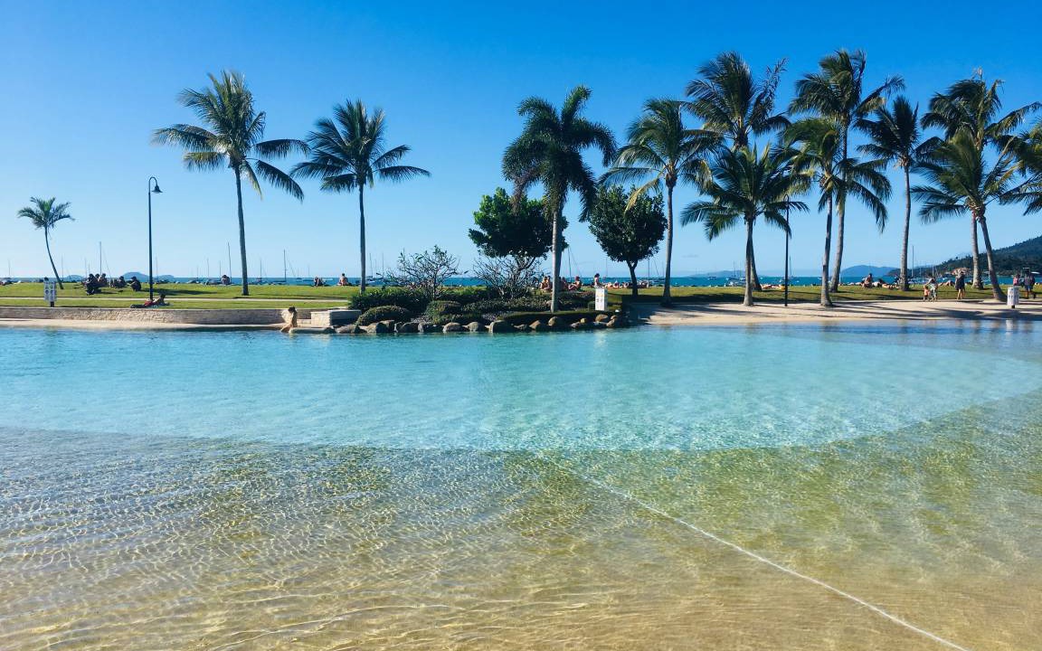 Airlie Beach Hostel | Hostel ∙ 10 guests