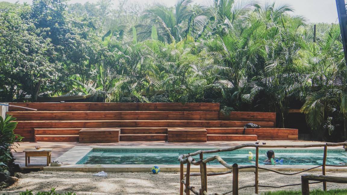 Playa Santa Teresa Hostel | Hostel ∙ 8 guests