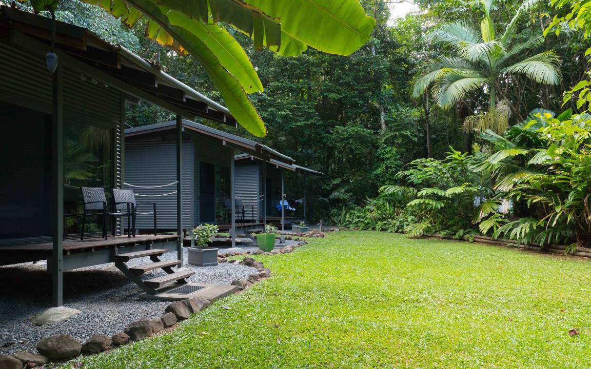 Cape Tribulation Hostel | Hostel ∙ 8 guests