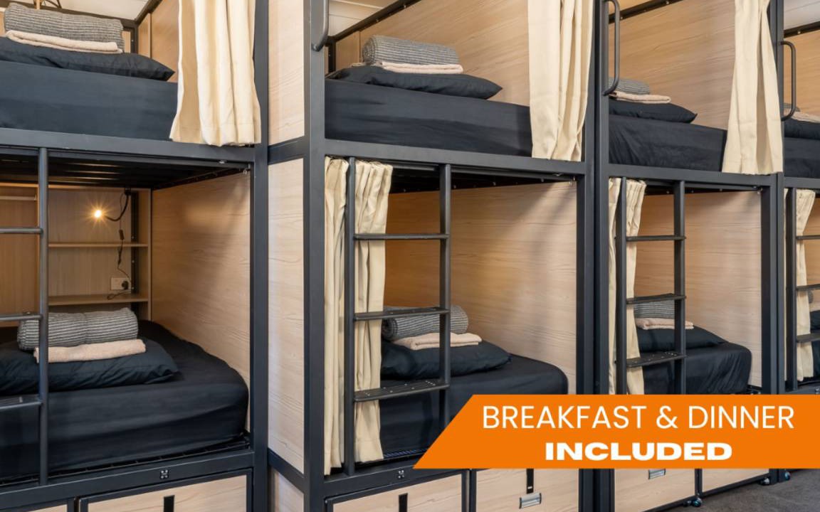 Surfers Paradise Hostel | Hostel ∙ 8 guests