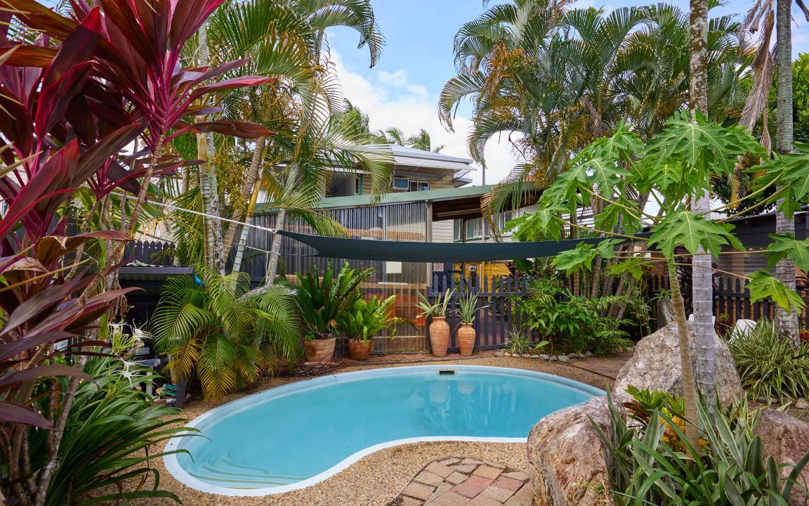 Parramatta Park Hostel | Hostel ∙ 8 guests