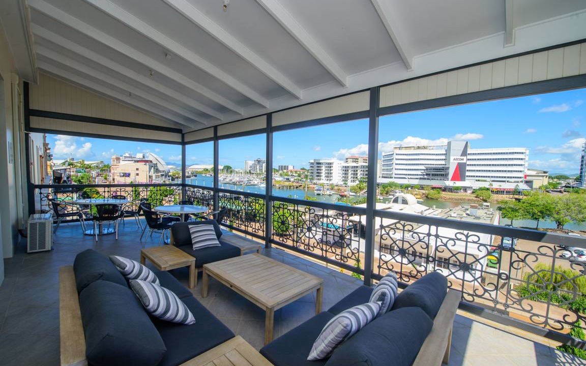 Townsville Hostel | Hostel ∙ 8 guests