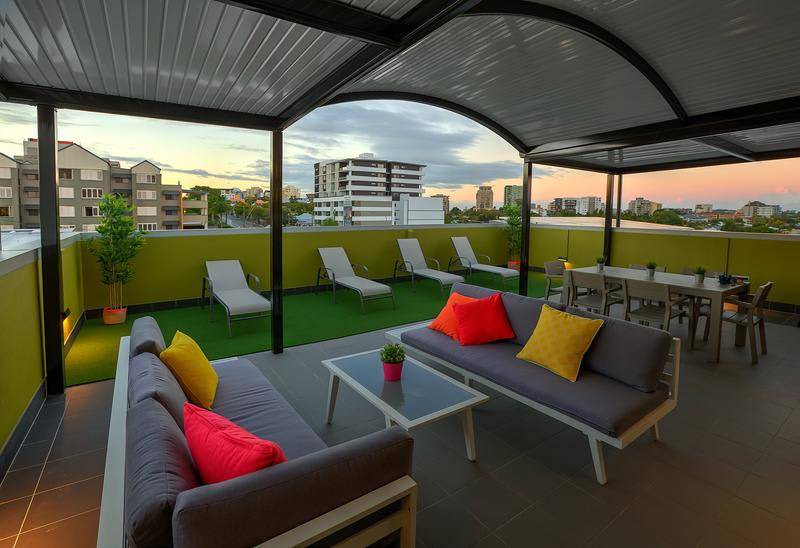 Kangaroo Point Hostel | Hostel ∙ 8 guests
