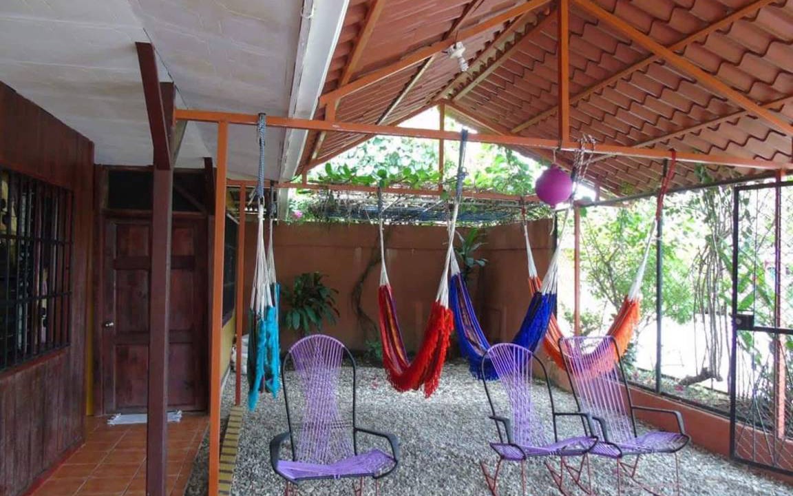 Puerto Jimenez Hostel | Hostel ∙ 8 guests
