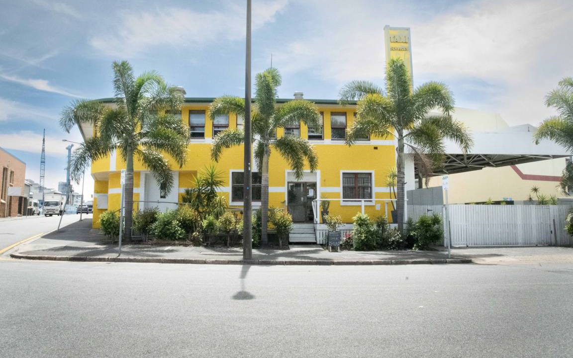 Brisbane Central Business District Hostel | Hostel ∙ 8 guests