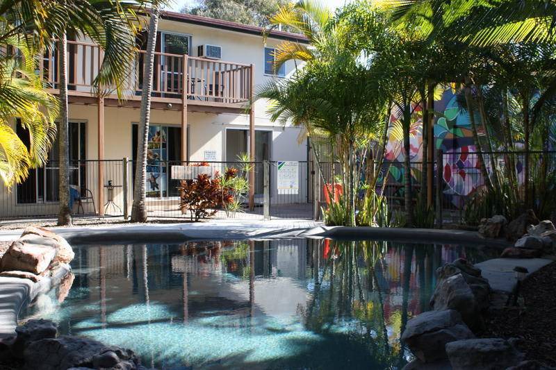 Rainbow Beach Hostel | Hostel ∙ 8 guests
