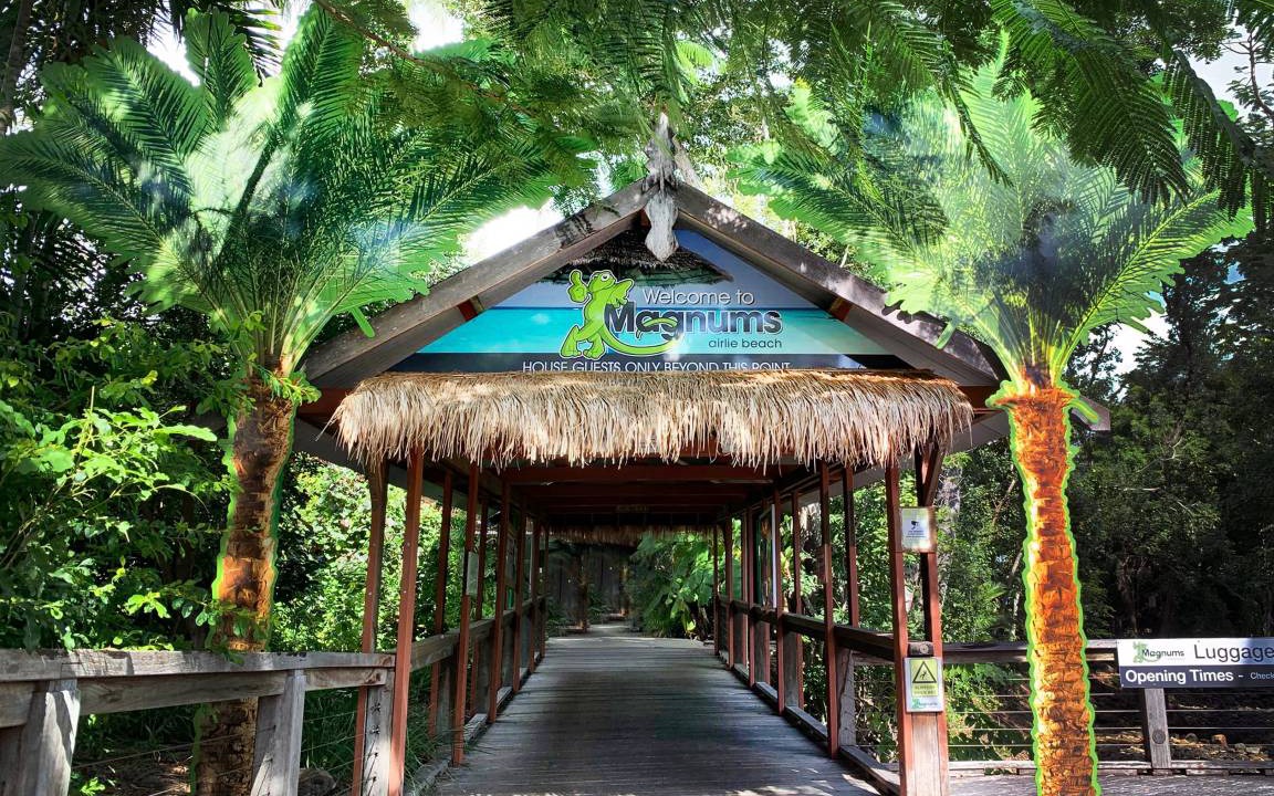 Airlie Beach Hostel | Hostel ∙ 8 guests
