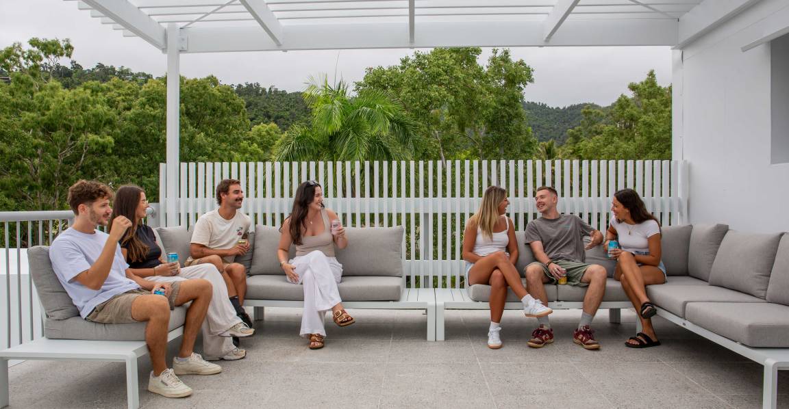 Airlie Beach Hostel | Hostel ∙ 8 guests