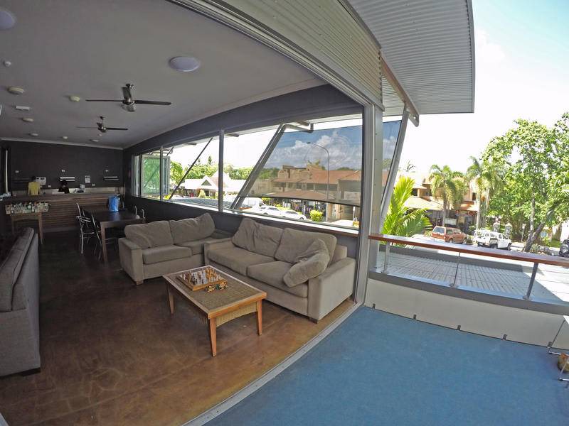 Port Douglas Hostel | Hostel ∙ 8 guests