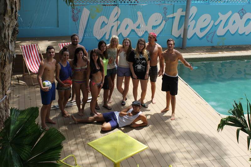 Port Douglas Hostel | Hostel ∙ 8 guests