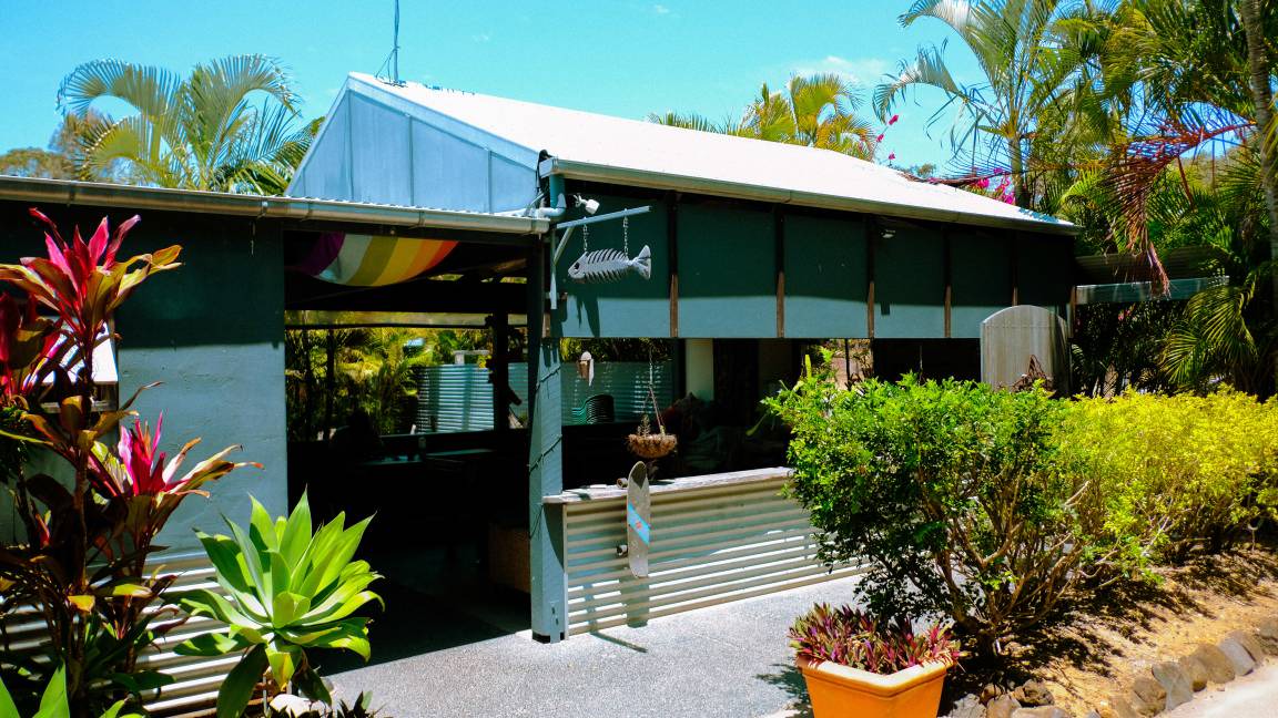 Agnes Water Hostel | Hostel ∙ 8 guests