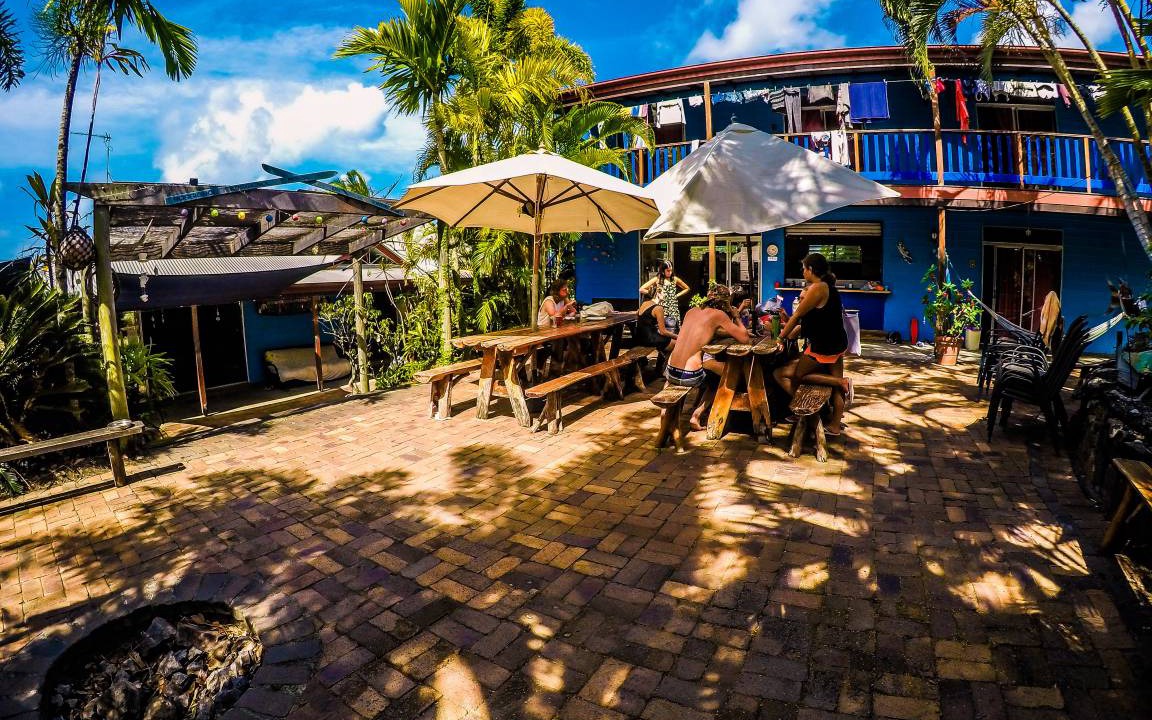 Agnes Water Hostel | Hostel ∙ 8 guests