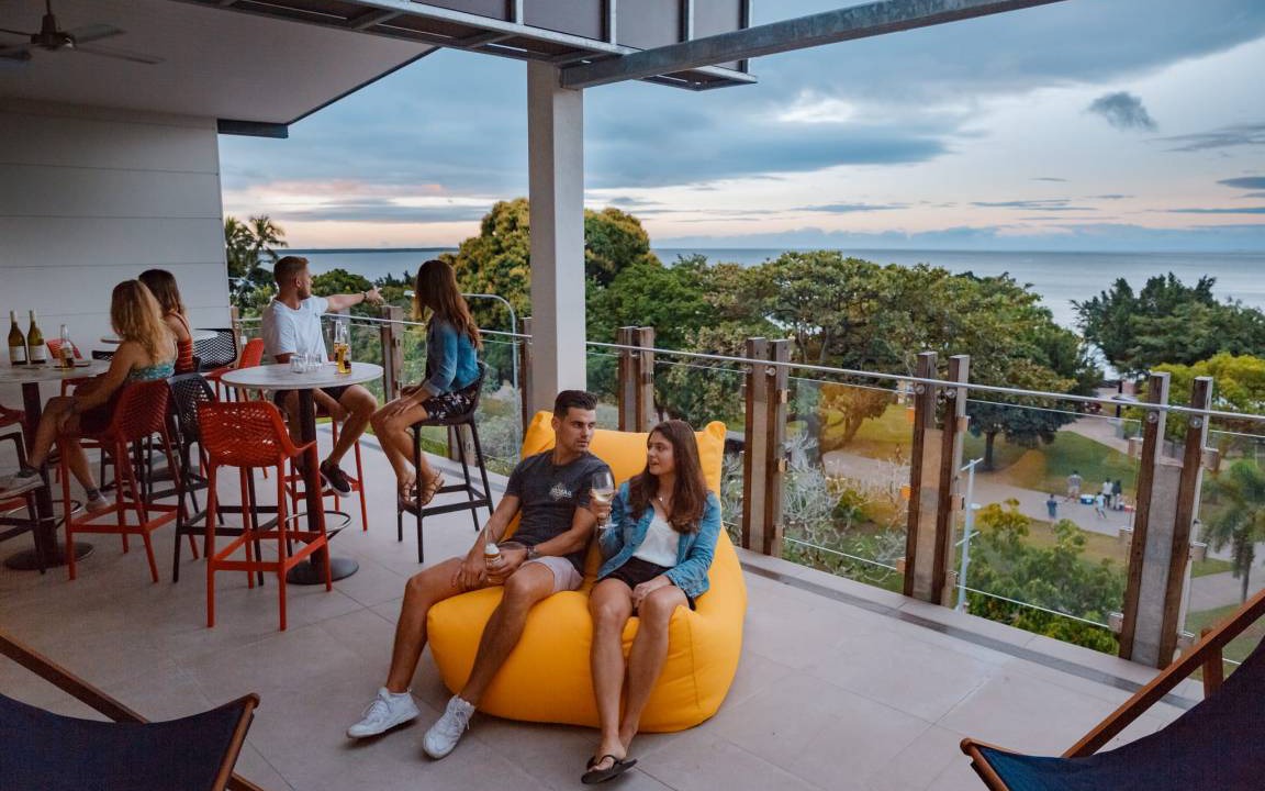 Cairns Central Business District Hostel | Hostel ∙ 8 guests