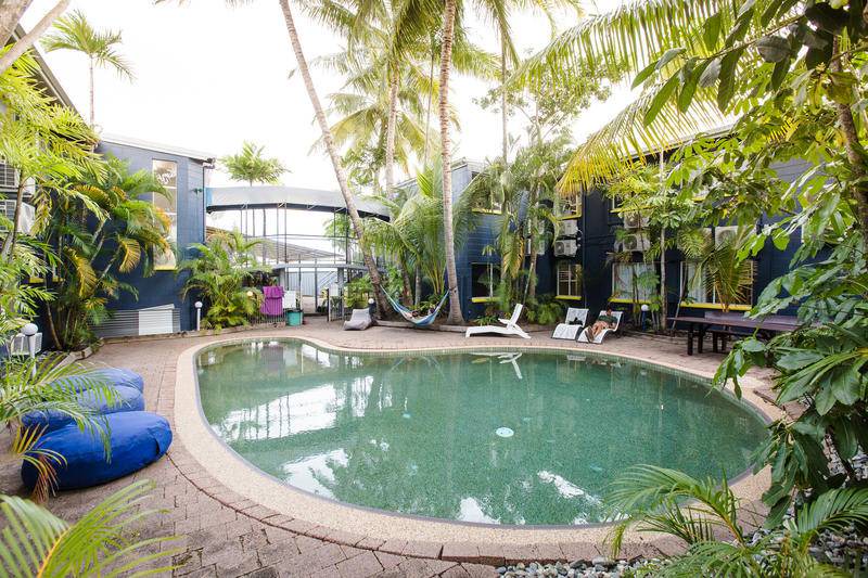 Cairns Hostel | Hostel ∙ 8 guests
