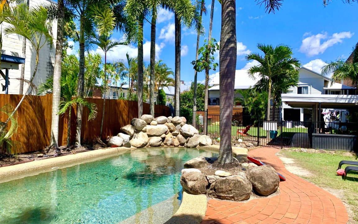 Cairns Central Business District Hostel | Hostel ∙ 8 guests