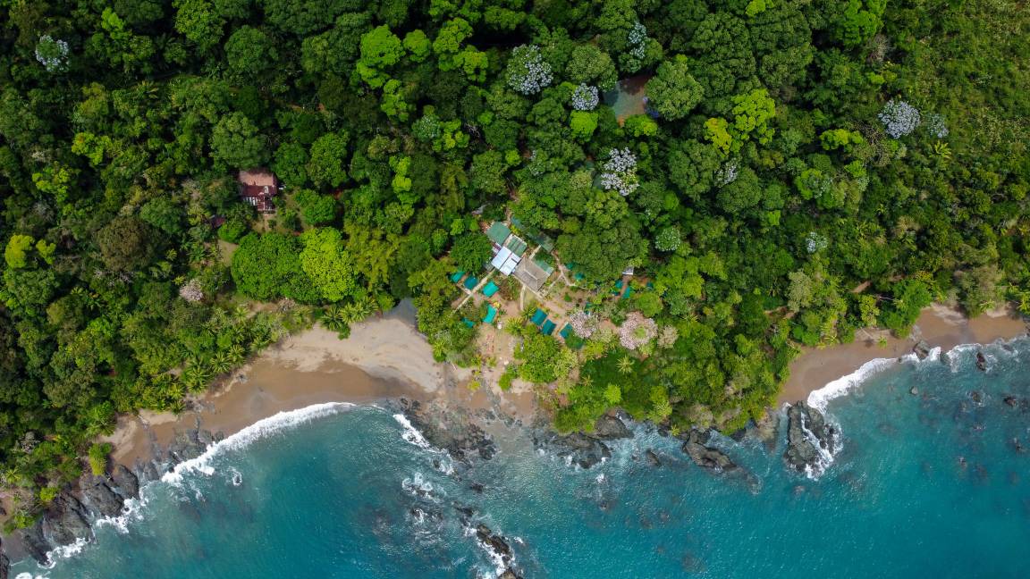 Drake Bay Hostel | Hostel ∙ 8 guests