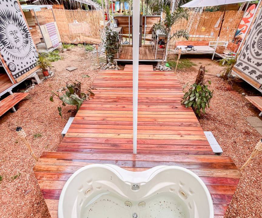 Uvita Hostel | Hostel ∙ 8 guests