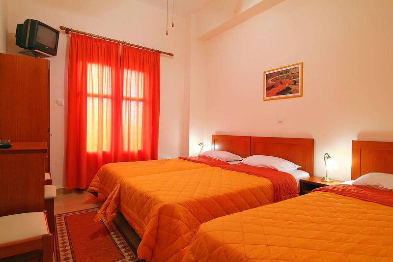 Delphi Hotel | Hotel ∙ 8 guests