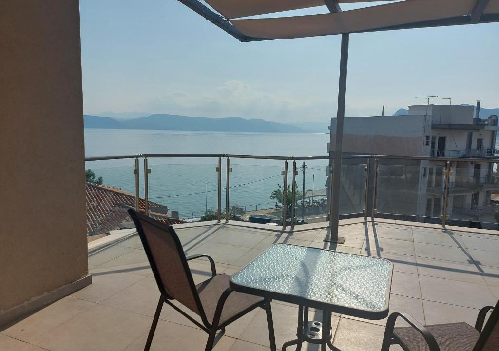 Loutra Edipsou Hotel | Hotel Banbus