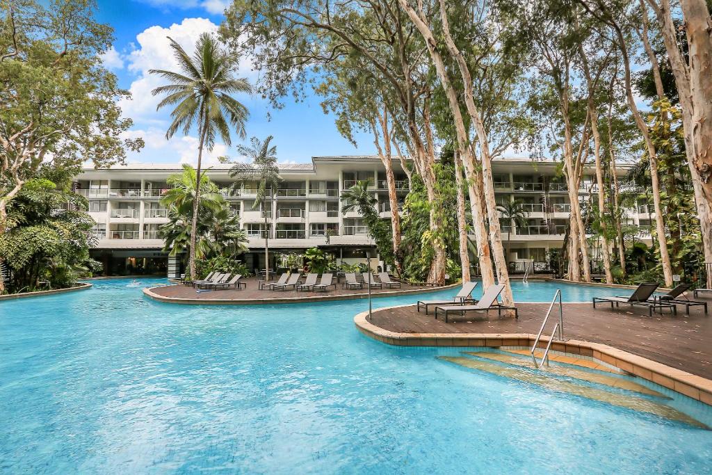 Palm Cove House | Hotel Drift 4202