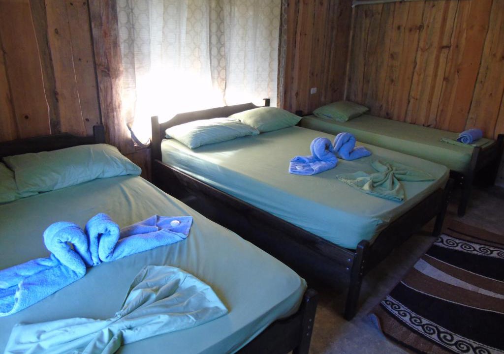 Drake Bay House | Hotel El Tesoro de Sir, Drake Bay
