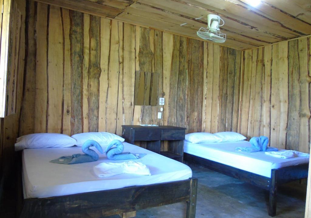 Drake Bay House | Hotel El Tesoro de Sir Drake Bay