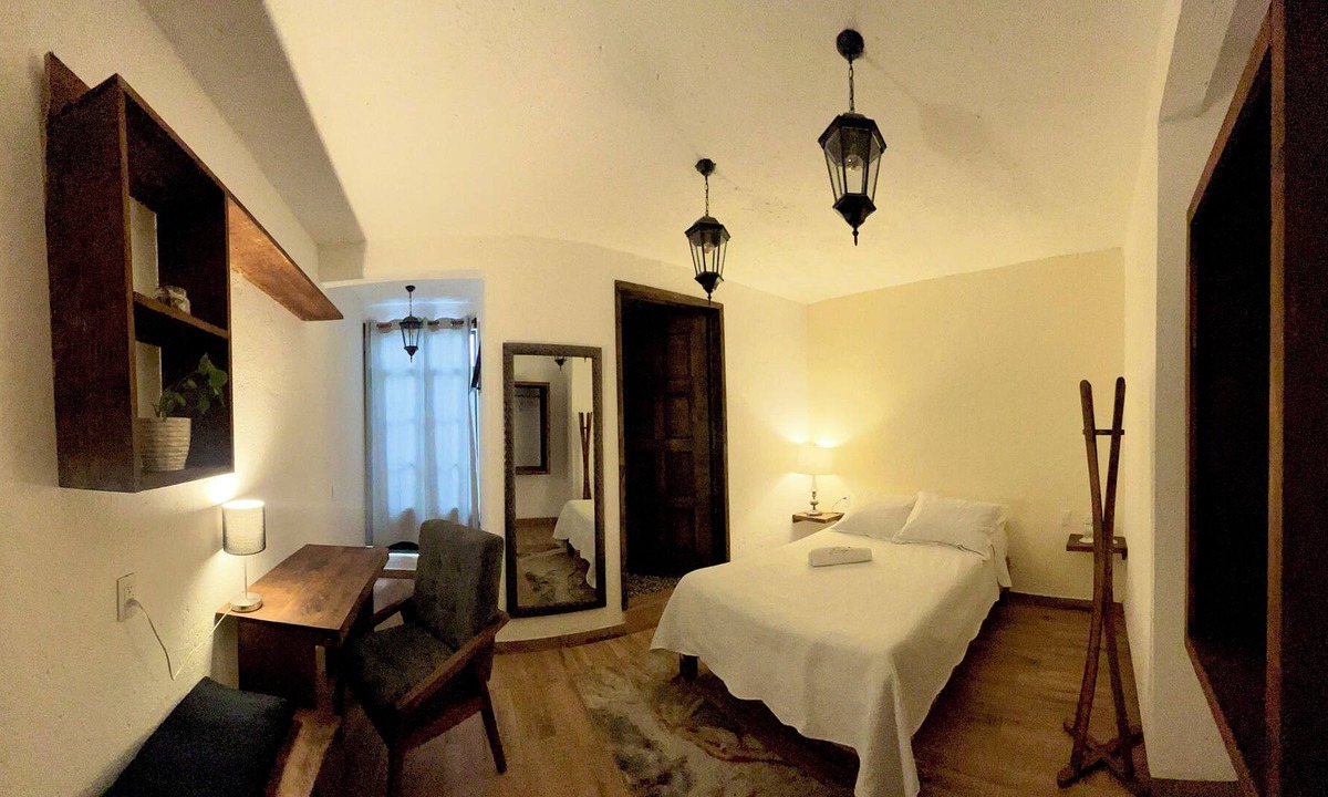 Aculco Hotel | Hotel Hidalgo