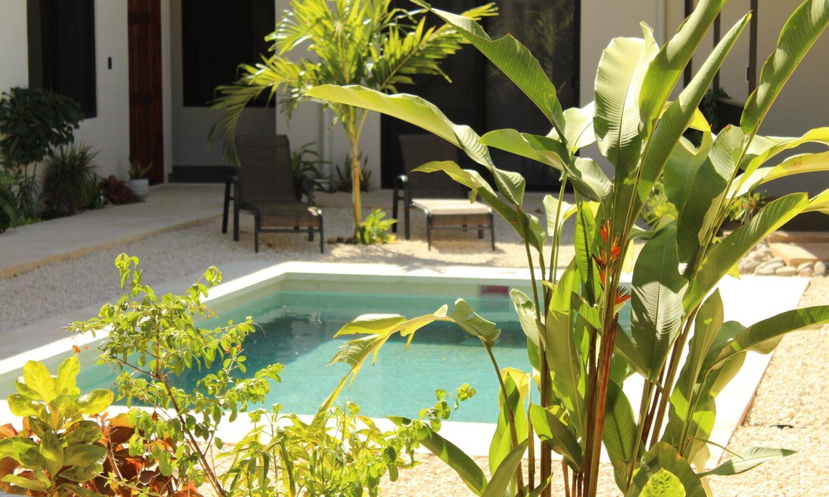 Tamarindo Hotel | Hotel Huacas