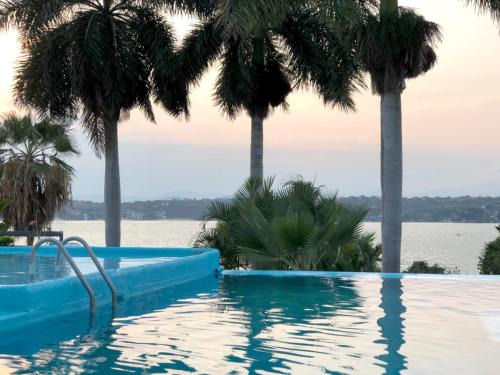 Tequesquitengo Hotel | Hotel Infinity
