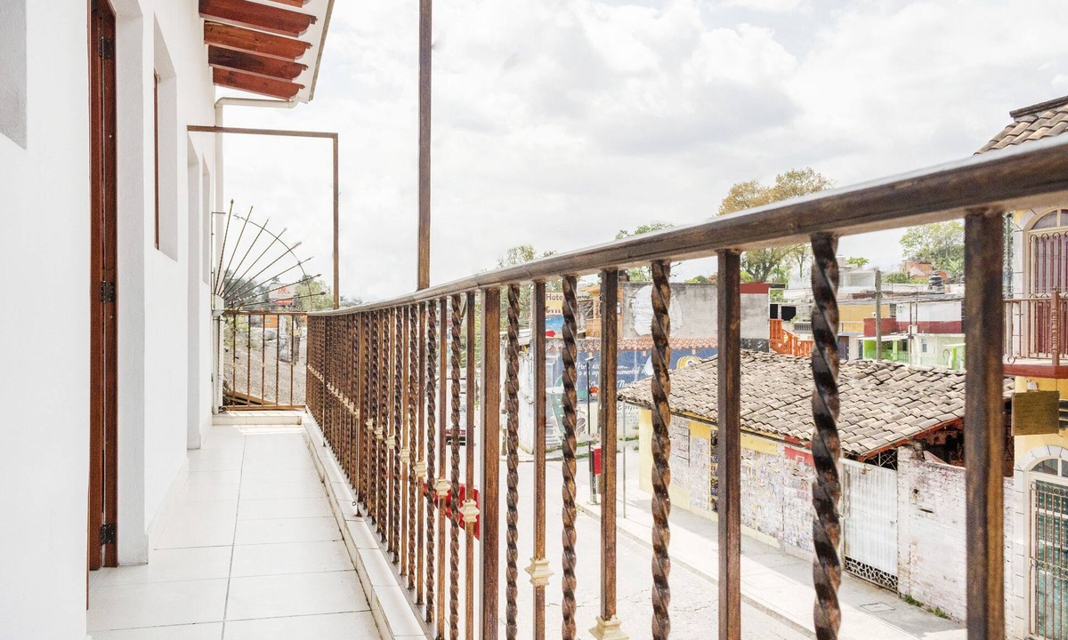 Coatepec Hotel | Hotel Magnolia