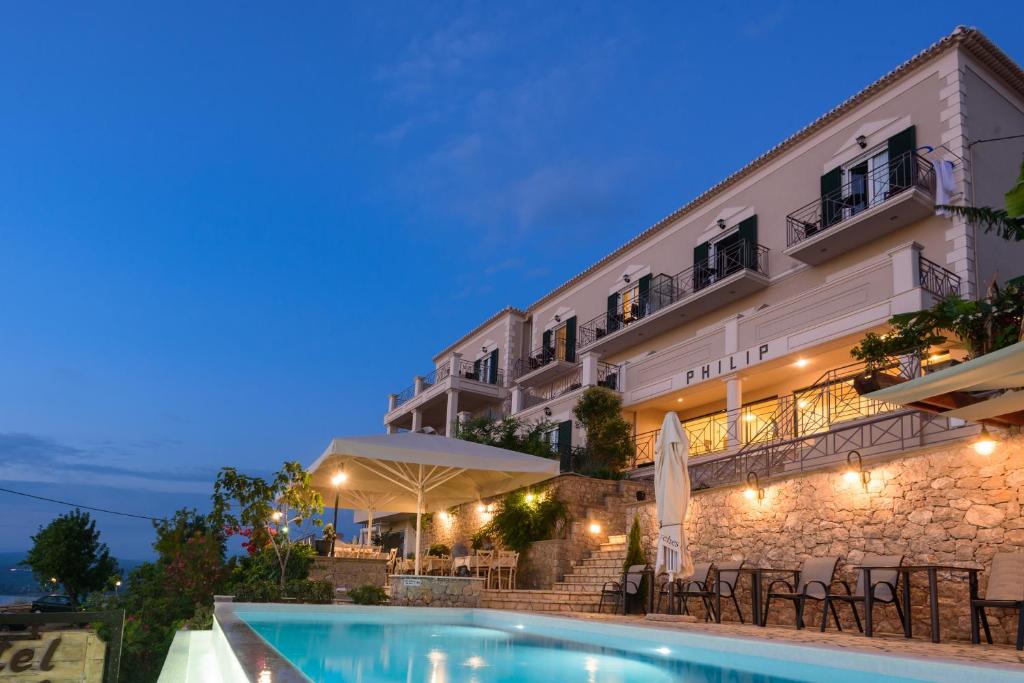 Pylos Apartment | Hotel Philip