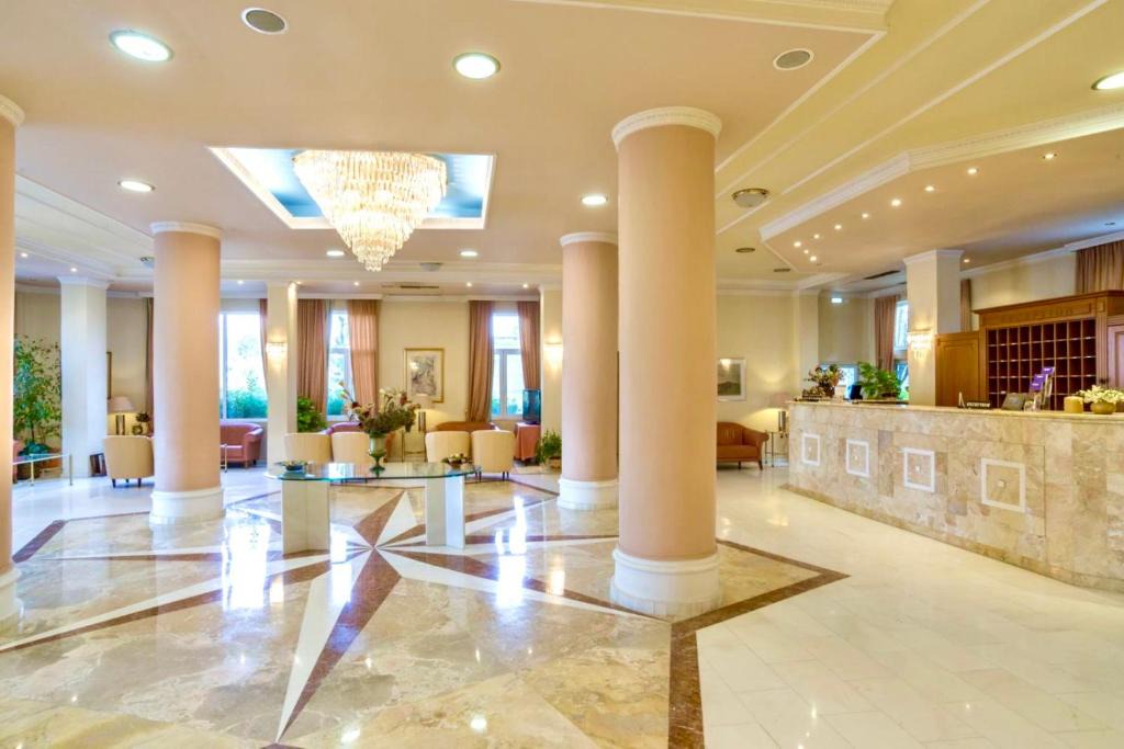 Meteora Hotel | Hotel Philippos Livadeia