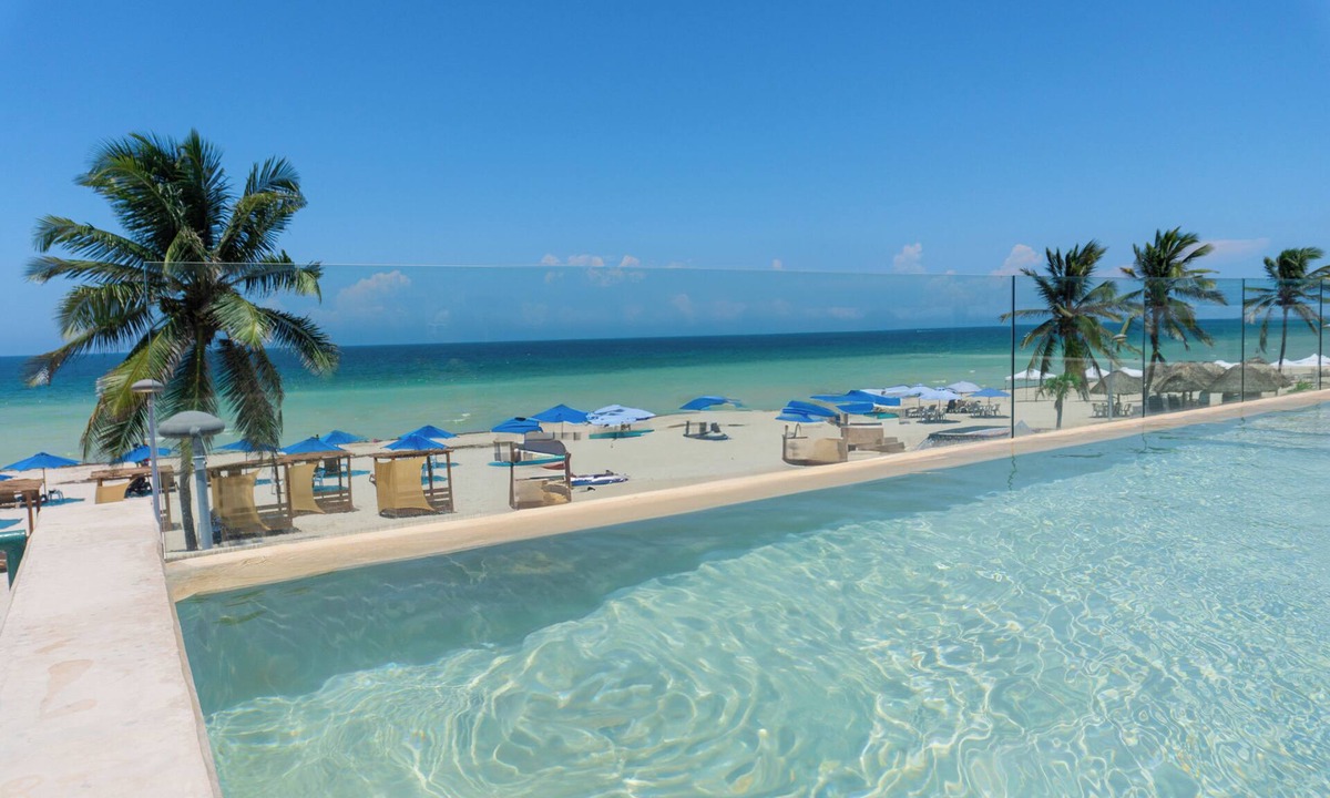 Merida Hotel | Hotel Scappata