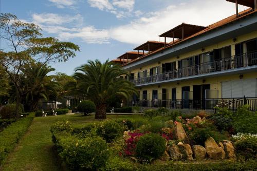 Hotel Vlassis | Stomio